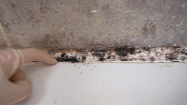 Best HVAC Mold Inspection and Cleaning  in Lincoln Village, OH
